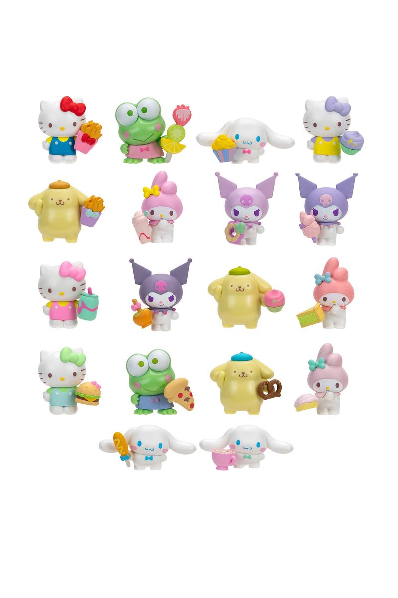 Sac Hello Kitty Sanrio 335339 2-Way Doll Bag Grand Prize 2nd Edition - Neuf